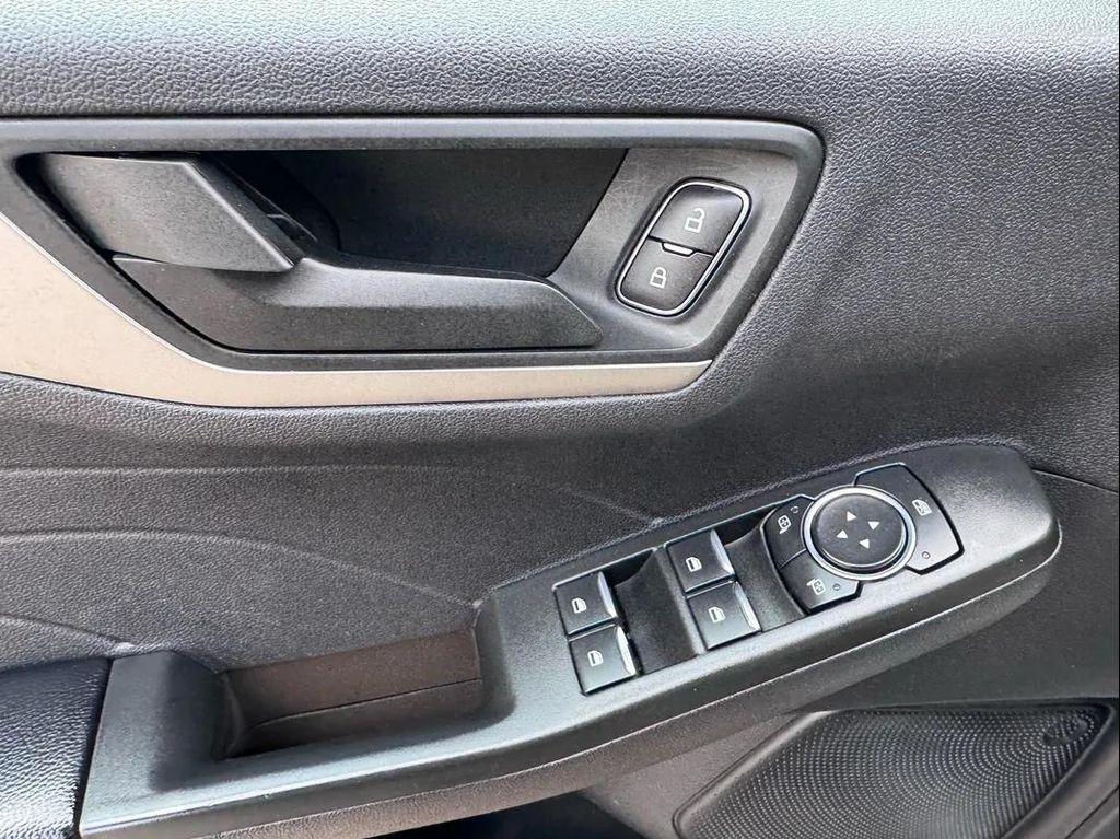 used 2022 Ford Escape car, priced at $16,994