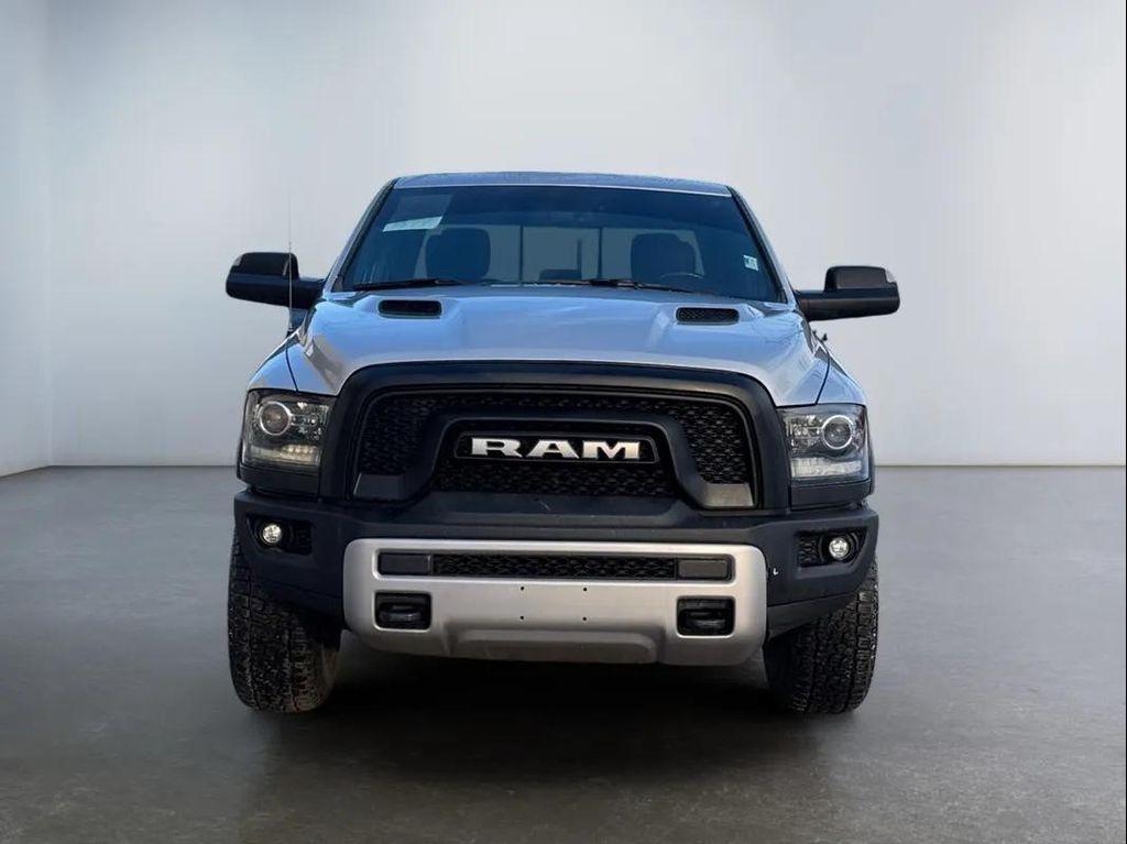 used 2017 Ram 1500 car, priced at $23,994