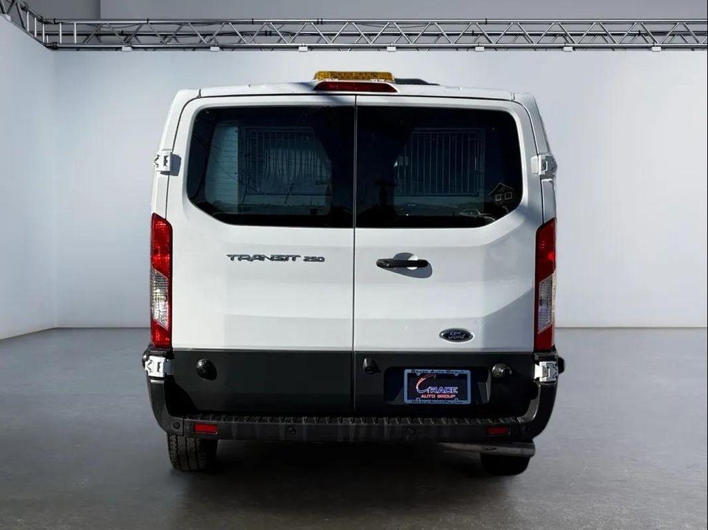 used 2024 Ford Transit-350 car, priced at $22,994