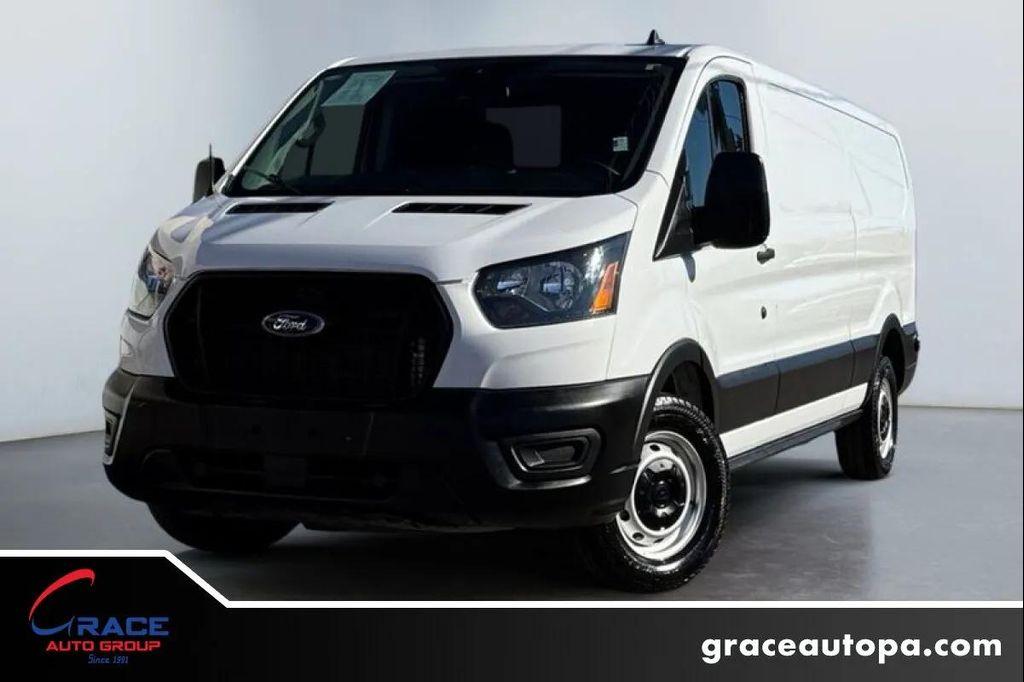 used 2024 Ford Transit-350 car, priced at $25,494