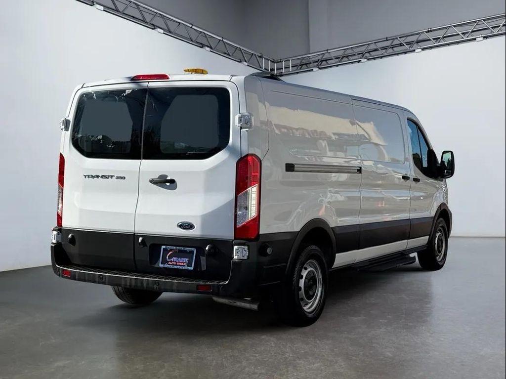 used 2024 Ford Transit-350 car, priced at $22,994