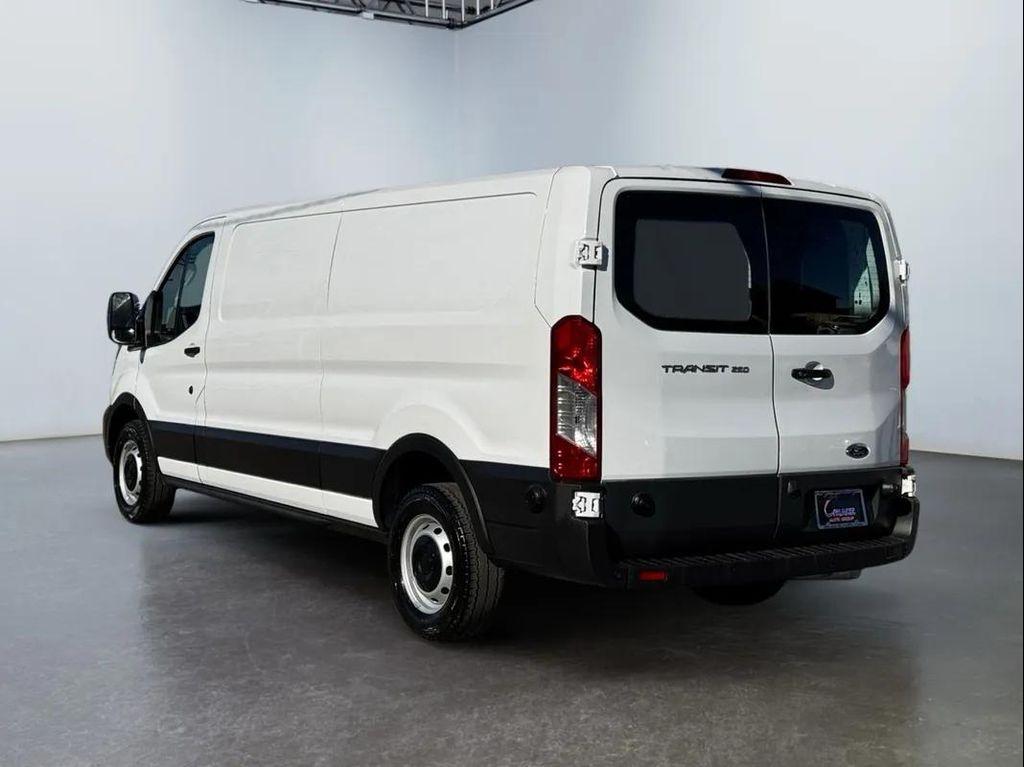 used 2024 Ford Transit-350 car, priced at $22,994