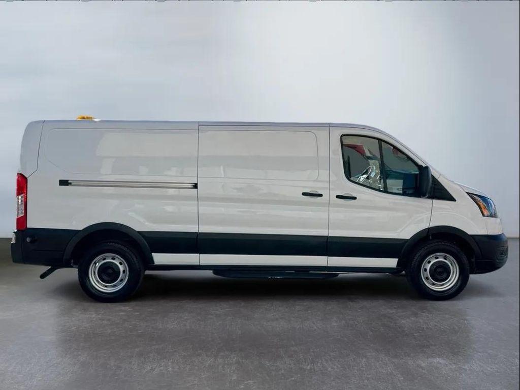 used 2024 Ford Transit-350 car, priced at $22,994