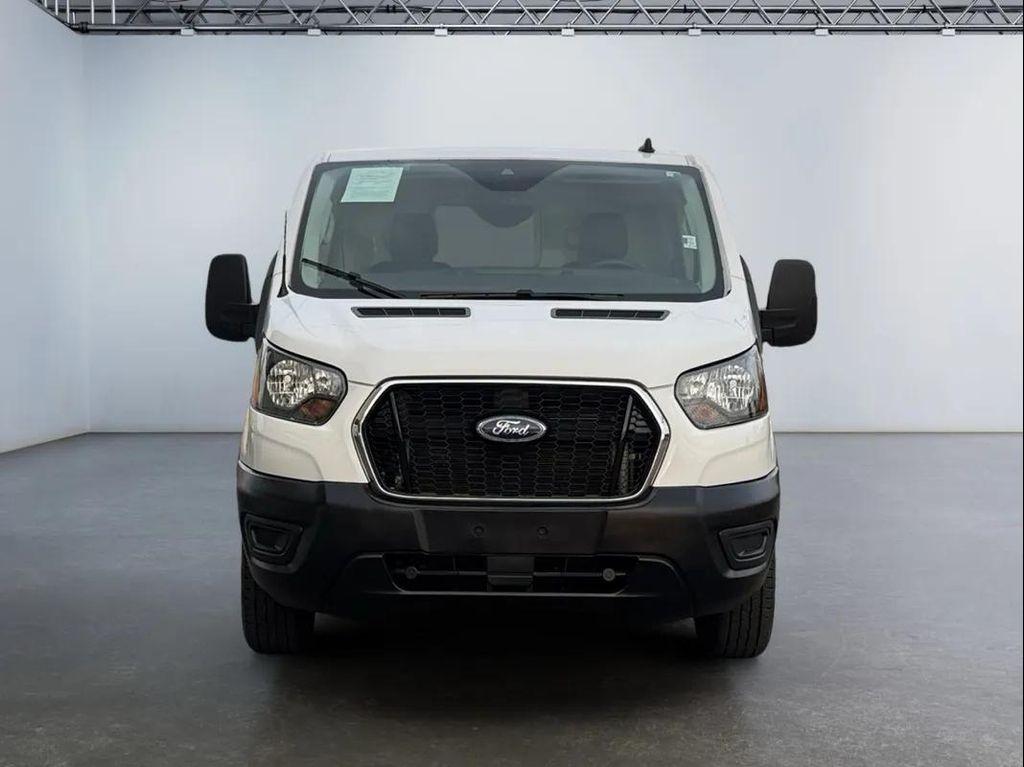 used 2024 Ford Transit-150 car, priced at $24,494