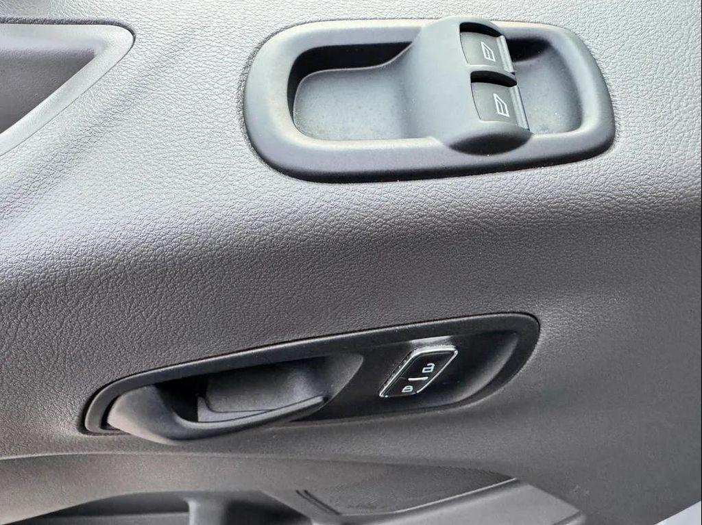 used 2024 Ford Transit-150 car, priced at $24,494