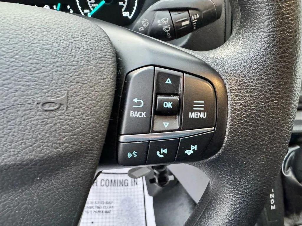 used 2024 Ford Transit-150 car, priced at $24,494