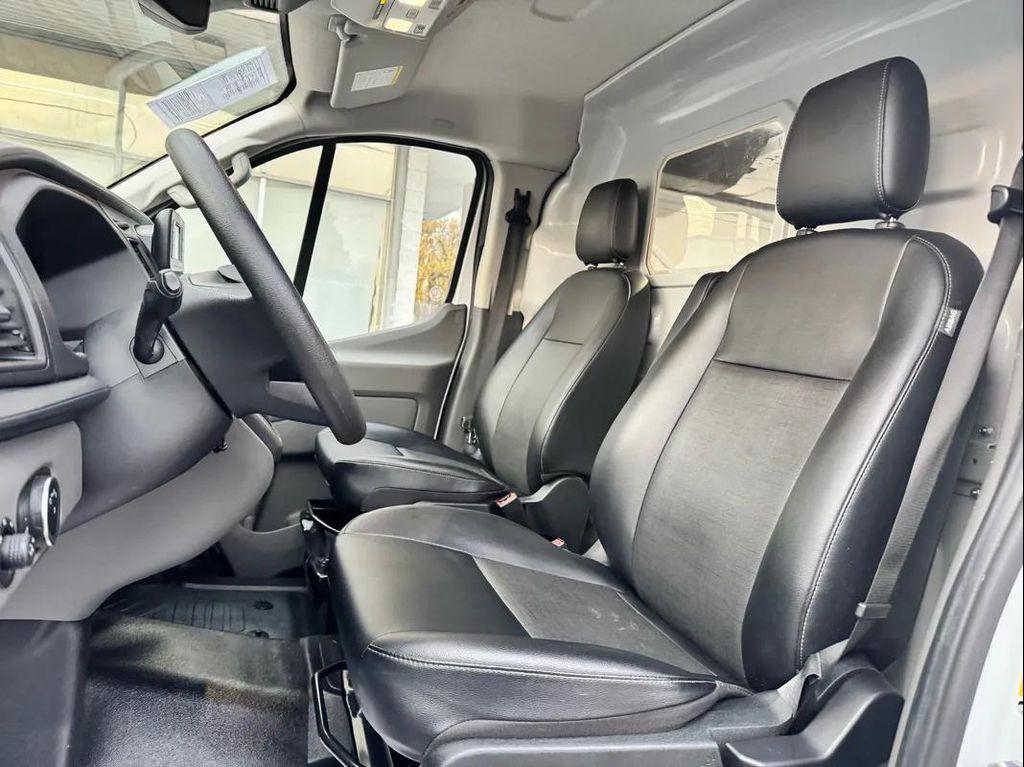 used 2024 Ford Transit-150 car, priced at $24,494