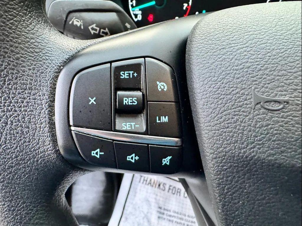 used 2024 Ford Transit-150 car, priced at $24,494