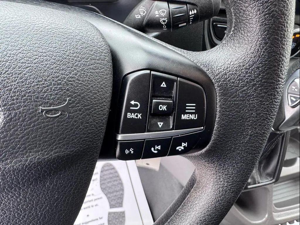 used 2024 Ford Transit-350 car, priced at $34,994