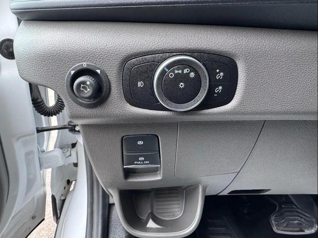 used 2024 Ford Transit-350 car, priced at $34,994