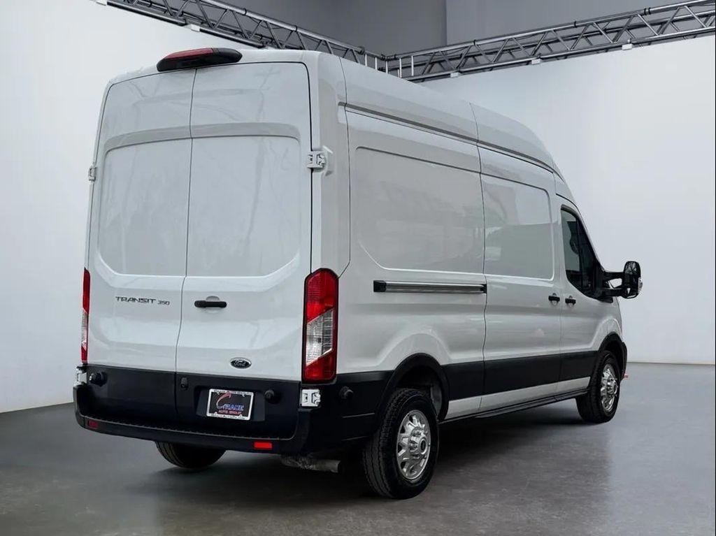 used 2024 Ford Transit-350 car, priced at $34,994
