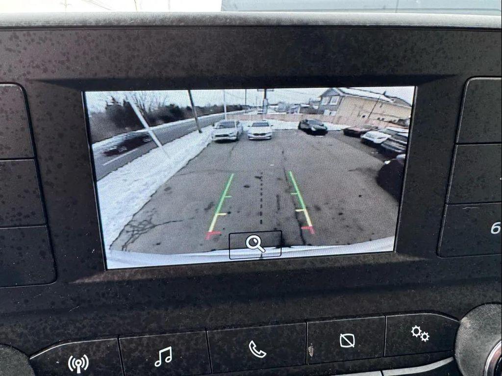 used 2024 Ford Transit-350 car, priced at $34,994