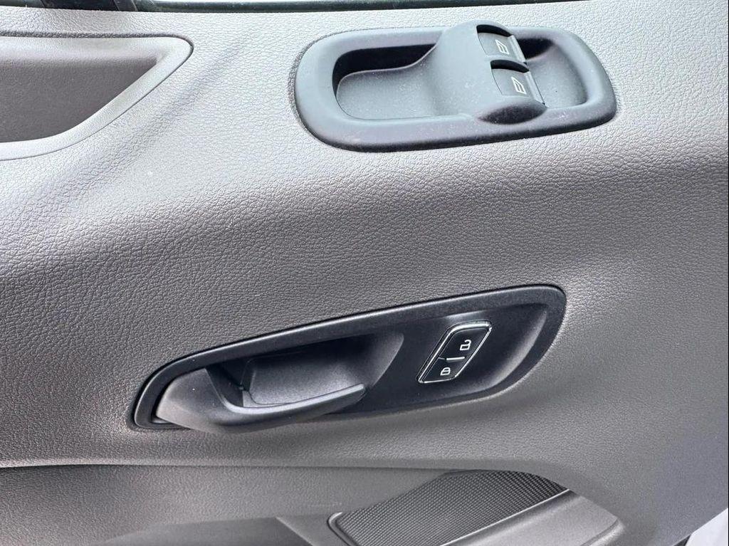 used 2024 Ford Transit-350 car, priced at $34,994