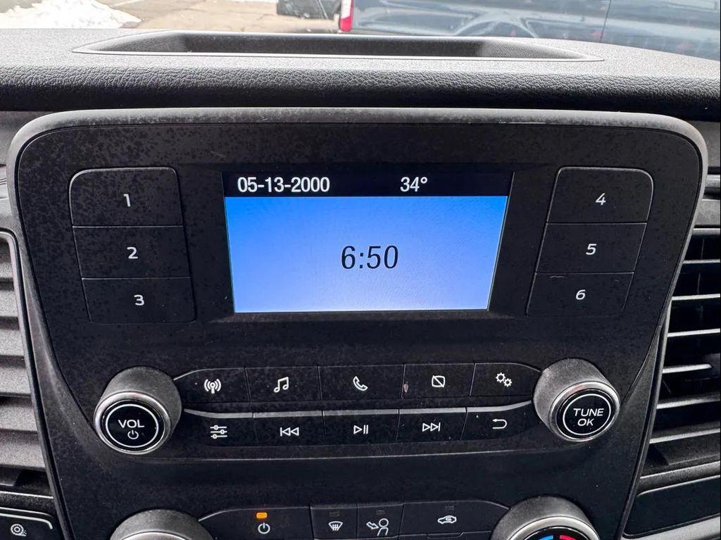 used 2024 Ford Transit-350 car, priced at $34,994