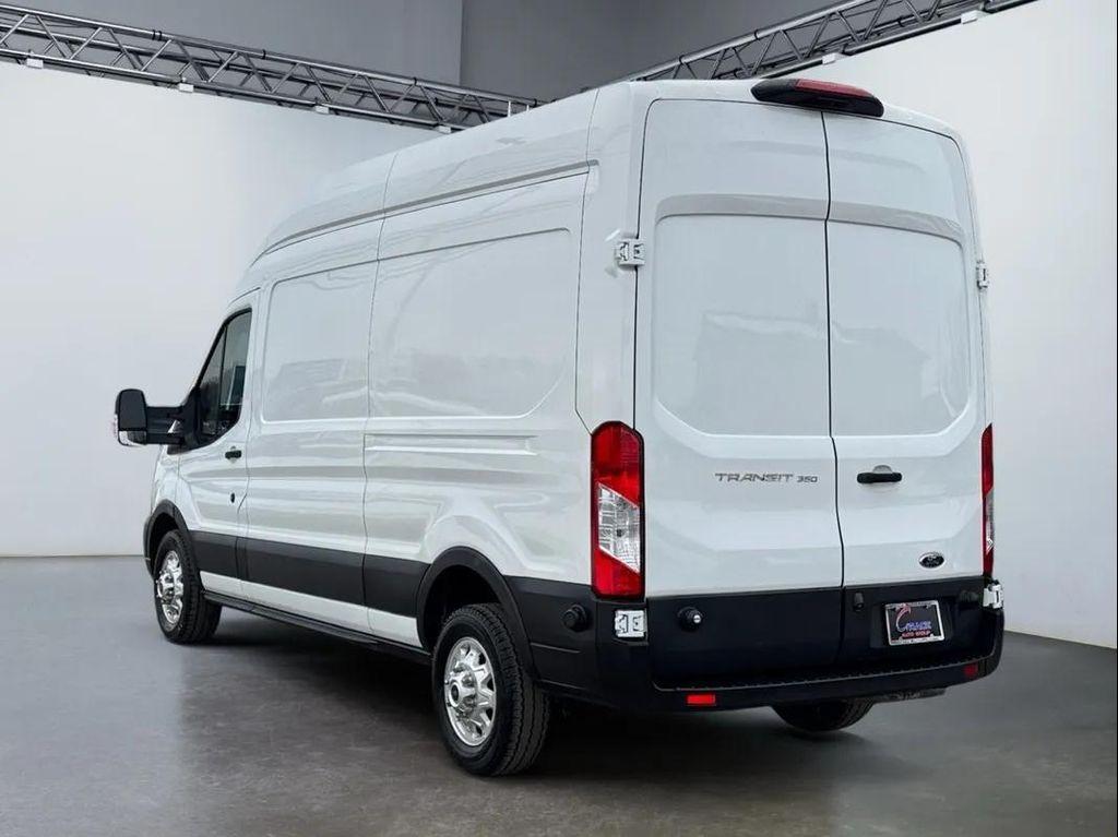 used 2024 Ford Transit-350 car, priced at $34,994