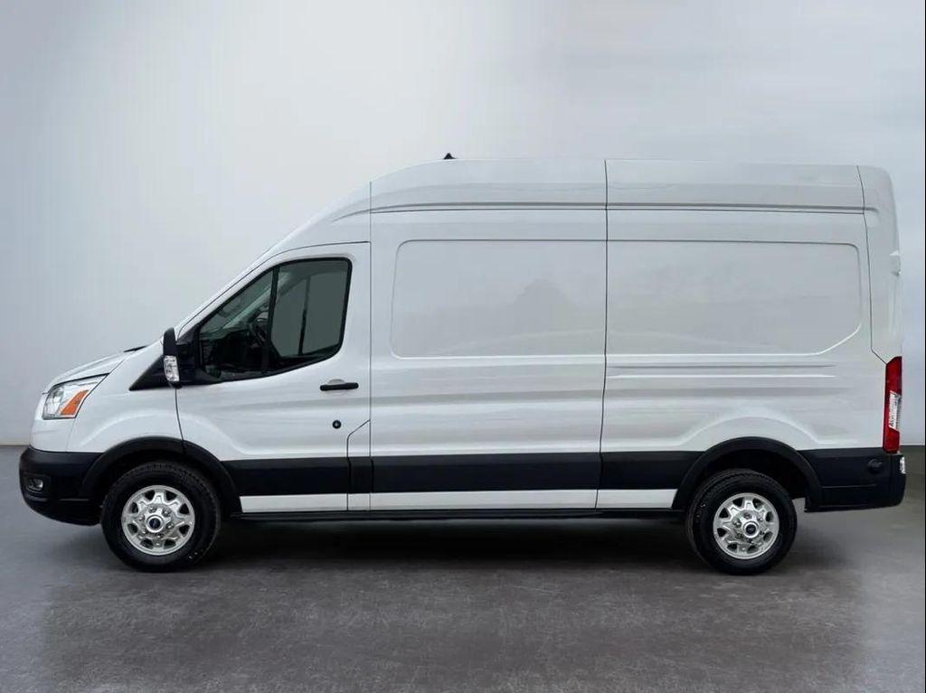 used 2024 Ford Transit-350 car, priced at $34,994