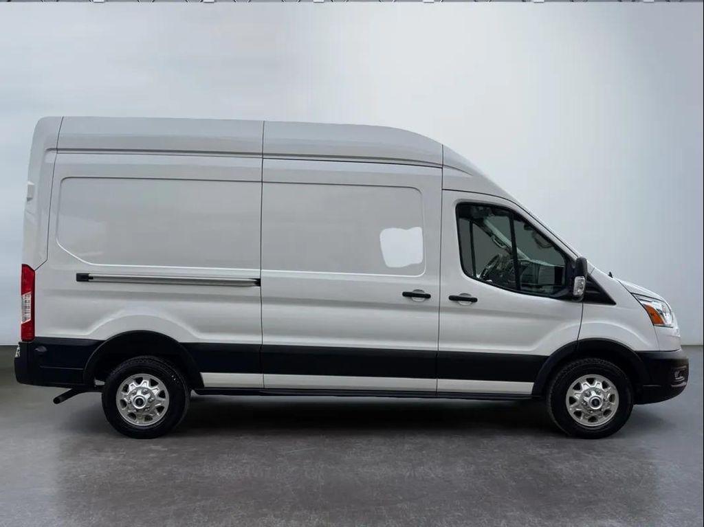used 2024 Ford Transit-350 car, priced at $34,994