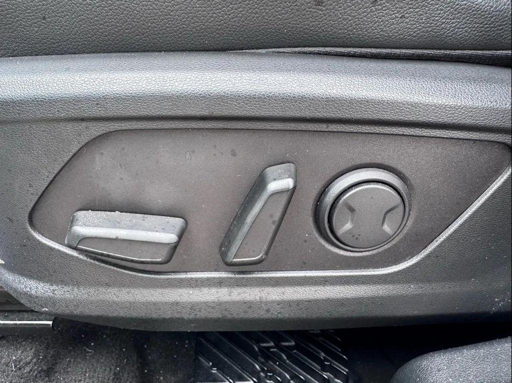 used 2023 Hyundai Tucson car, priced at $23,494