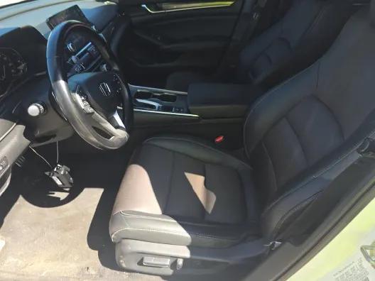 used 2020 Honda Accord car, priced at $19,994