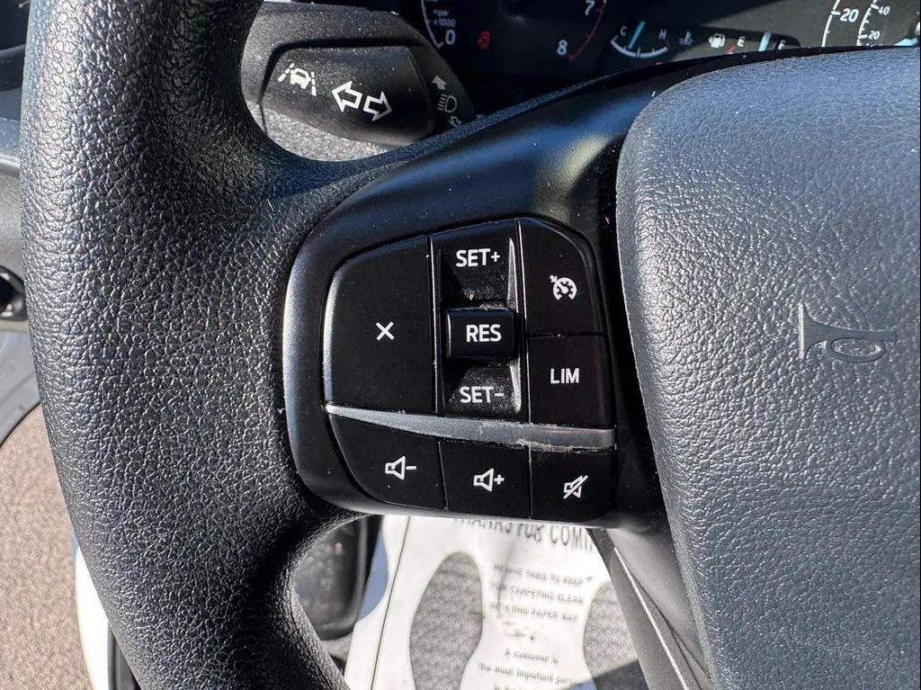 used 2024 Ford Transit-150 car, priced at $34,994