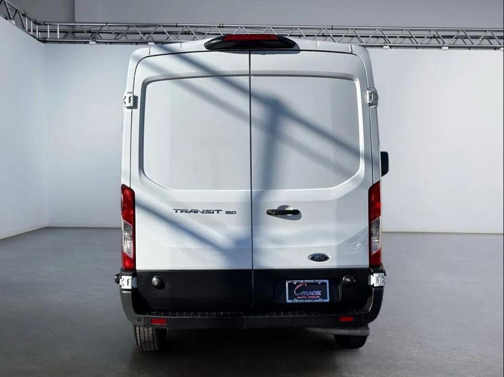 used 2024 Ford Transit-150 car, priced at $34,994