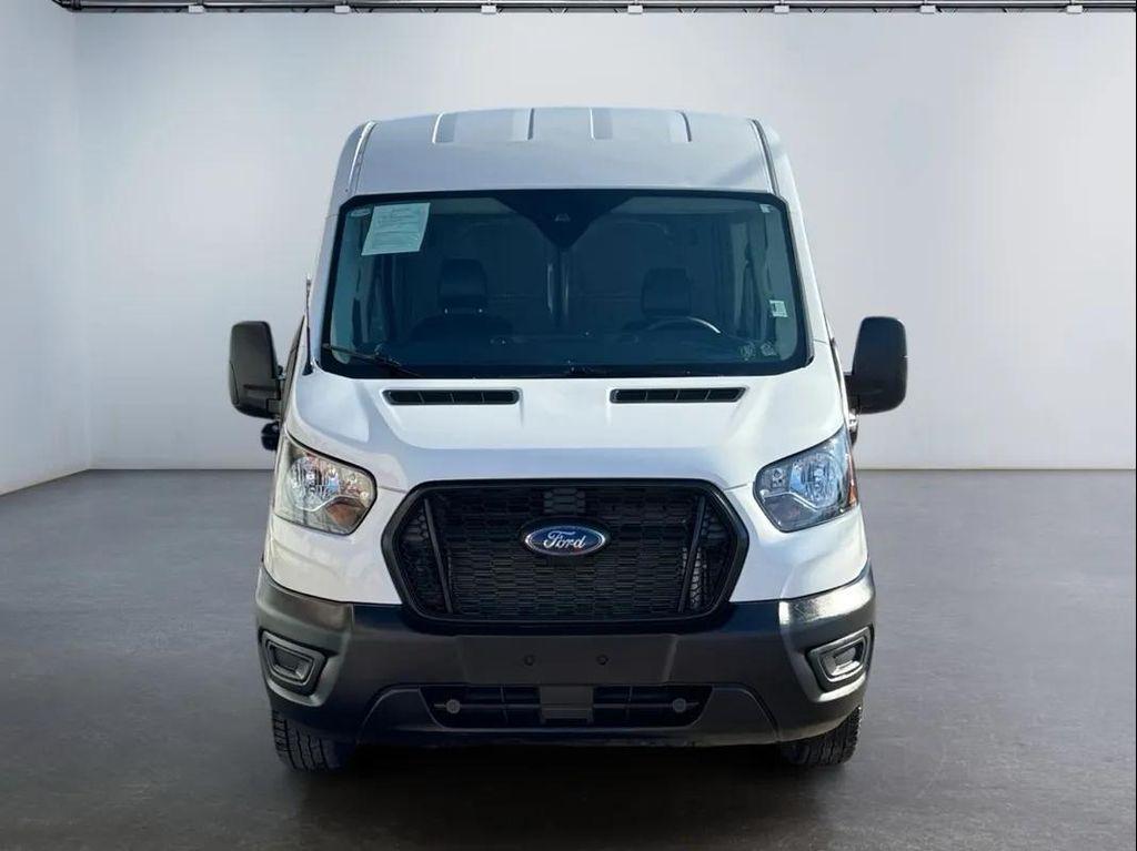 used 2024 Ford Transit-150 car, priced at $34,994