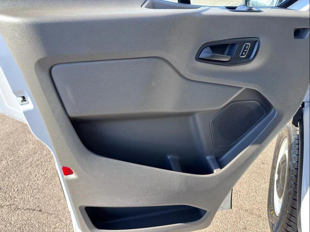 used 2024 Ford Transit-150 car, priced at $34,994