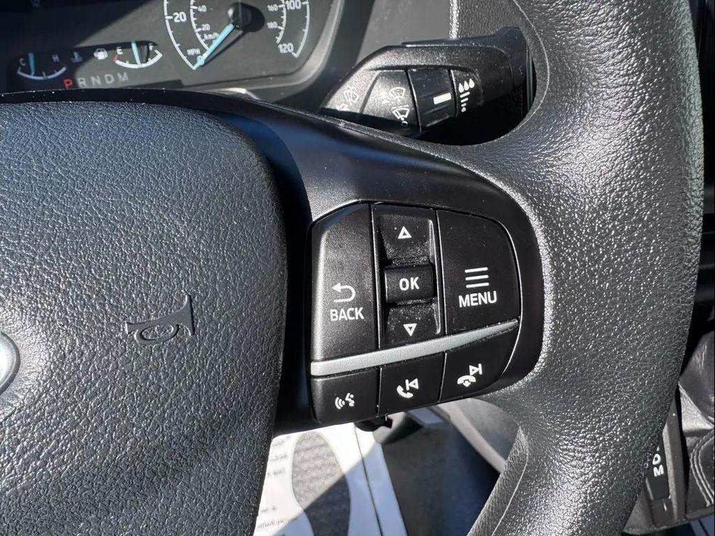 used 2024 Ford Transit-150 car, priced at $34,994