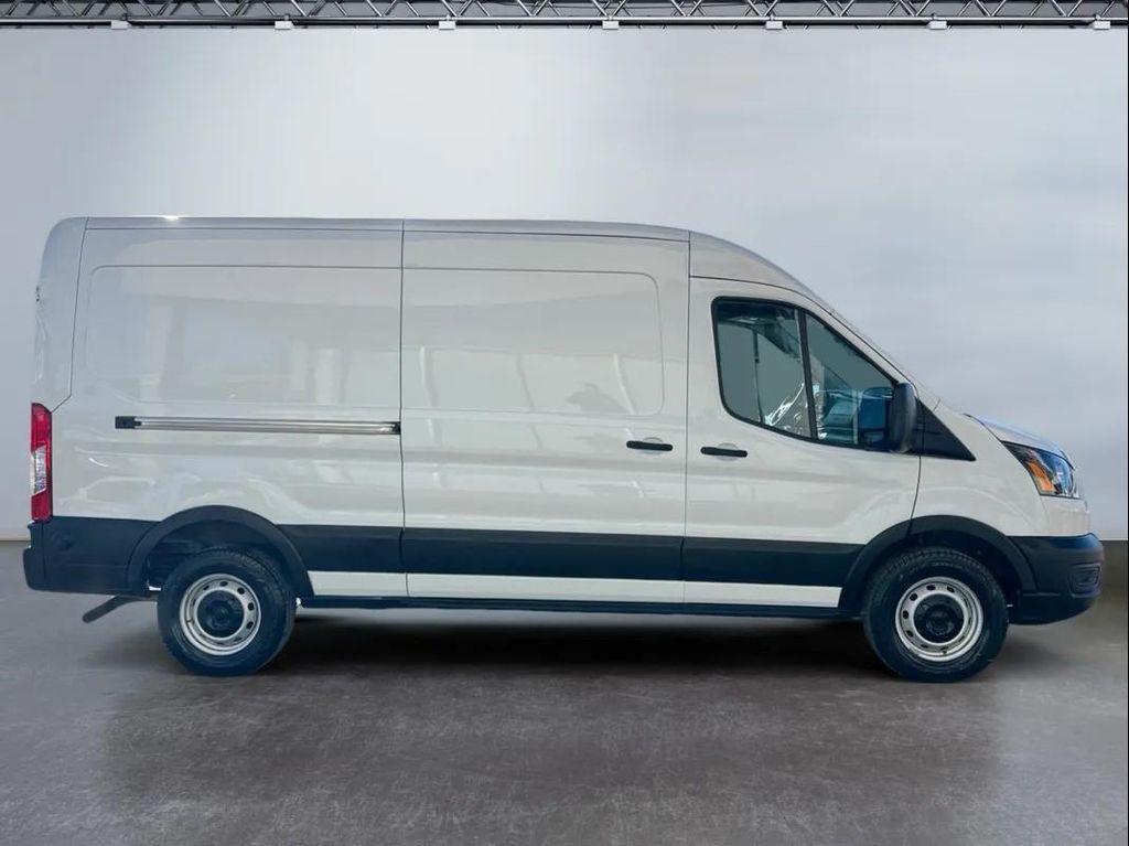 used 2024 Ford Transit-150 car, priced at $34,994