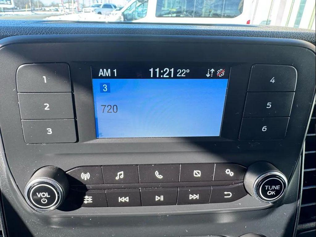 used 2024 Ford Transit-150 car, priced at $34,994