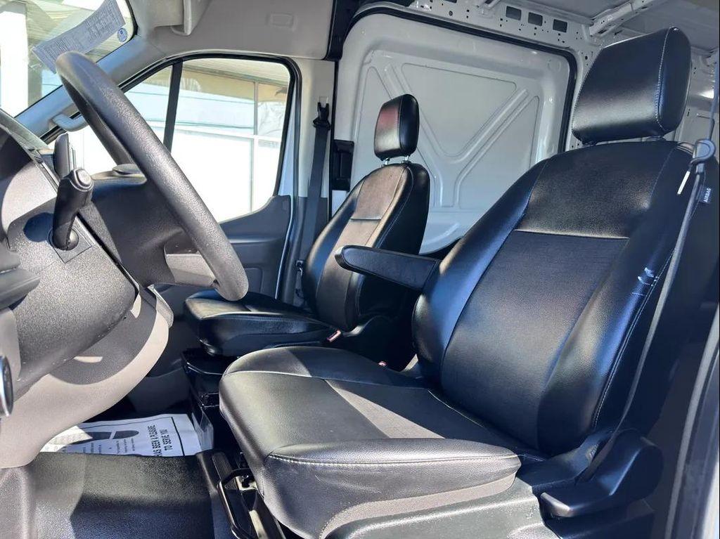 used 2024 Ford Transit-150 car, priced at $34,994