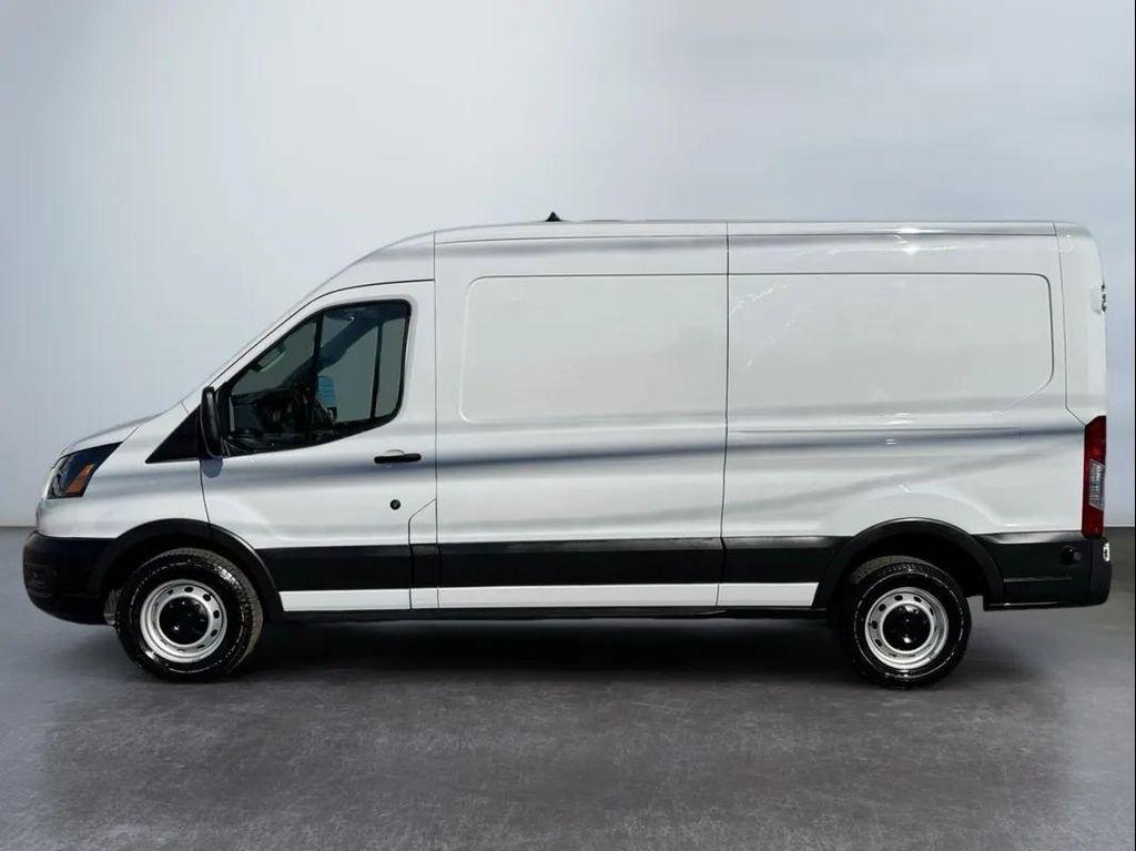 used 2024 Ford Transit-150 car, priced at $34,994