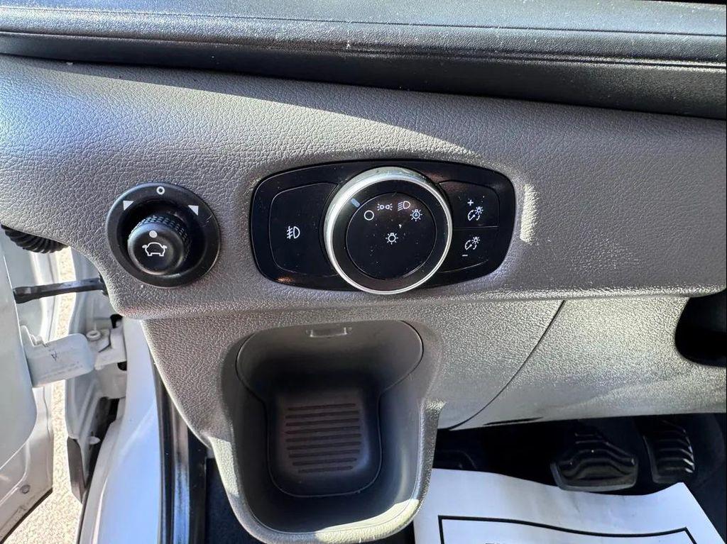 used 2020 Ford Transit-350 car, priced at $29,494