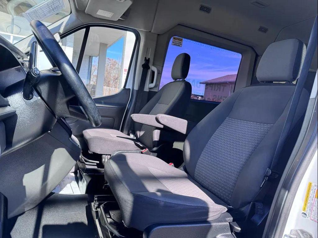 used 2020 Ford Transit-350 car, priced at $29,494