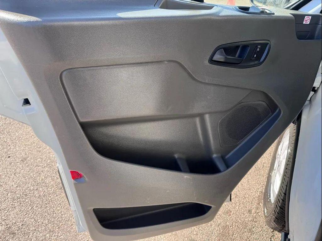 used 2020 Ford Transit-350 car, priced at $29,494