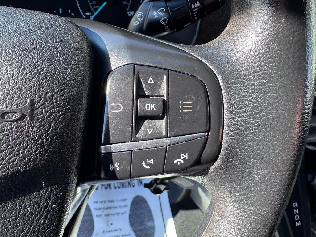 used 2020 Ford Transit-350 car, priced at $29,494