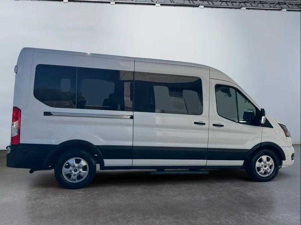 used 2020 Ford Transit-350 car, priced at $29,494