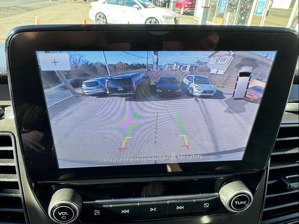 used 2020 Ford Transit-350 car, priced at $29,494