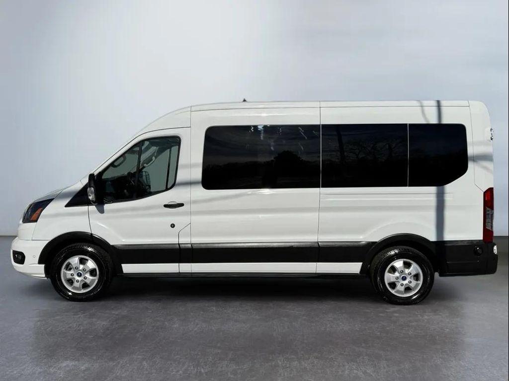 used 2020 Ford Transit-350 car, priced at $29,494