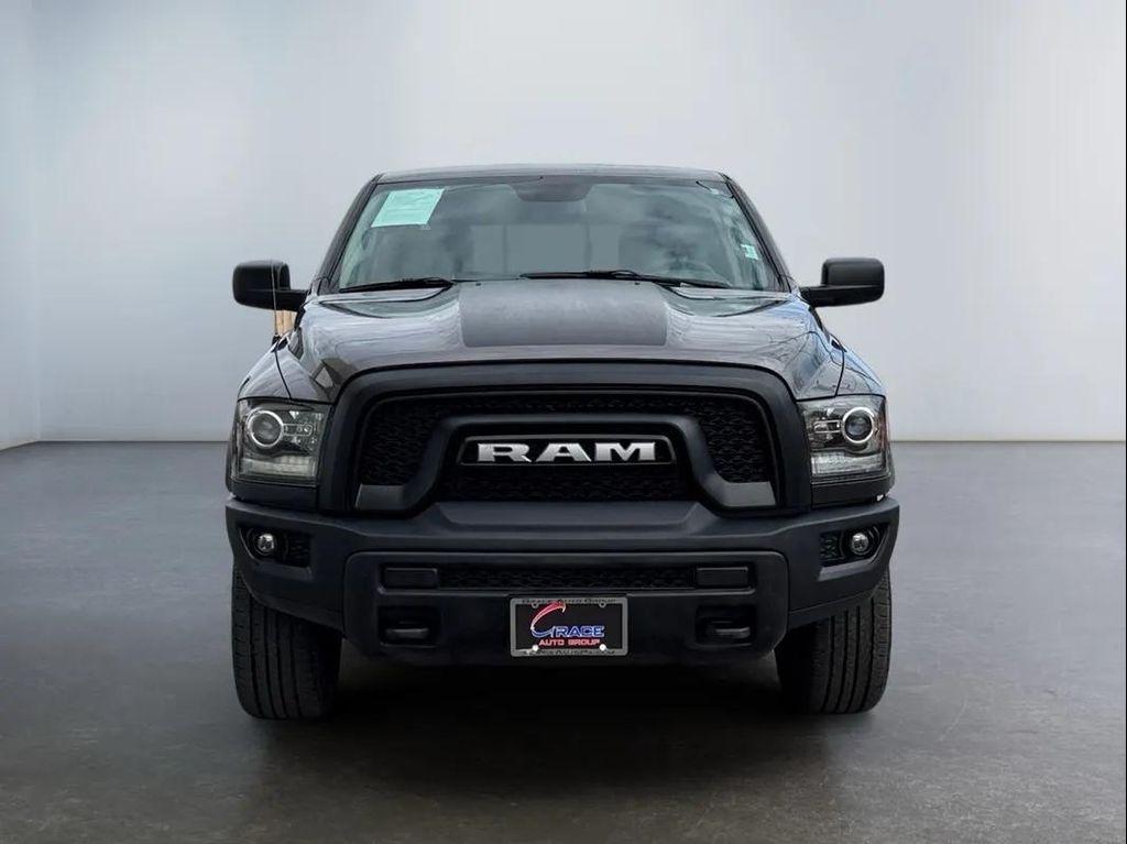used 2019 Ram 1500 Classic car, priced at $24,994