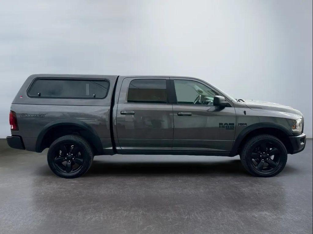 used 2019 Ram 1500 Classic car, priced at $24,994