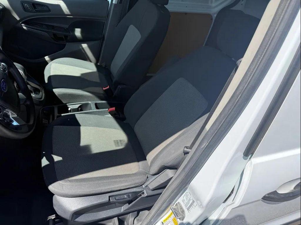 used 2022 Ford Transit Connect car, priced at $21,994