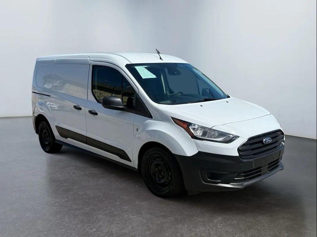 used 2022 Ford Transit Connect car, priced at $21,994