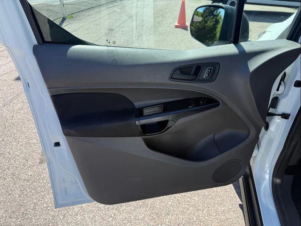 used 2022 Ford Transit Connect car, priced at $21,994