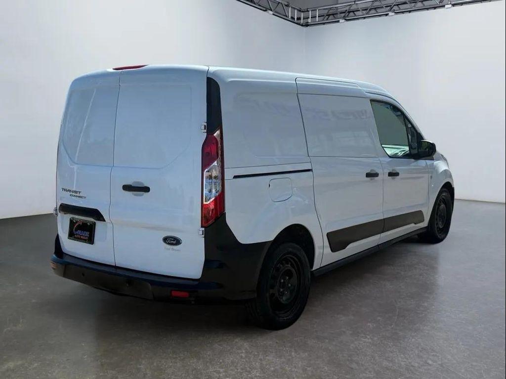 used 2022 Ford Transit Connect car, priced at $21,994