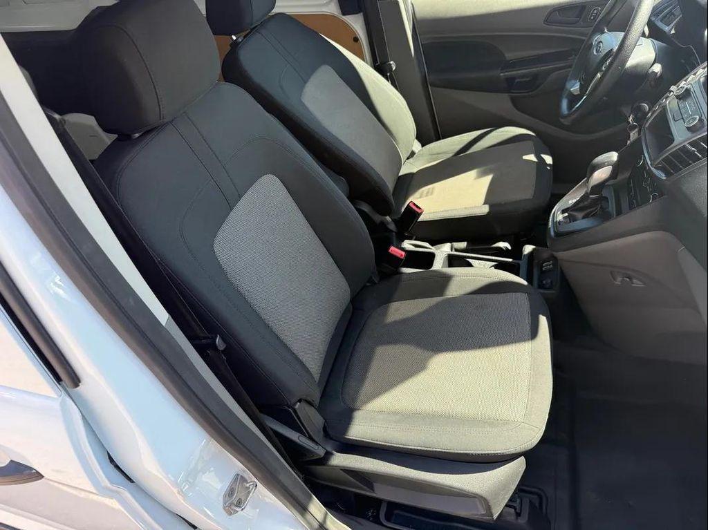 used 2022 Ford Transit Connect car, priced at $21,994