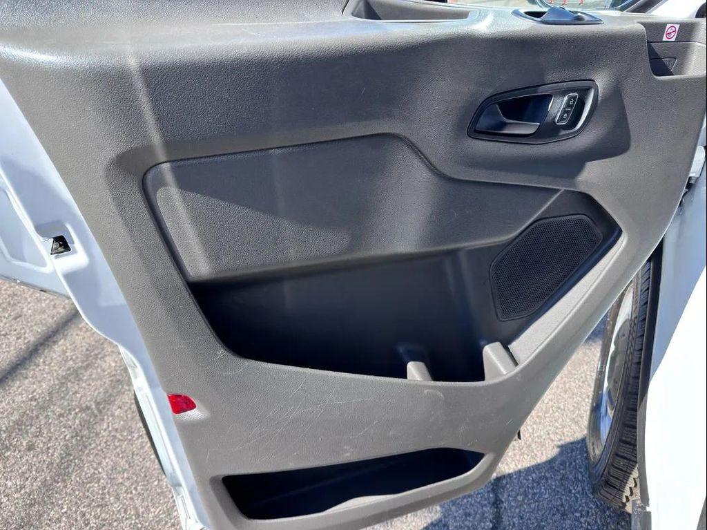 used 2025 Ford Transit-250 car, priced at $34,494