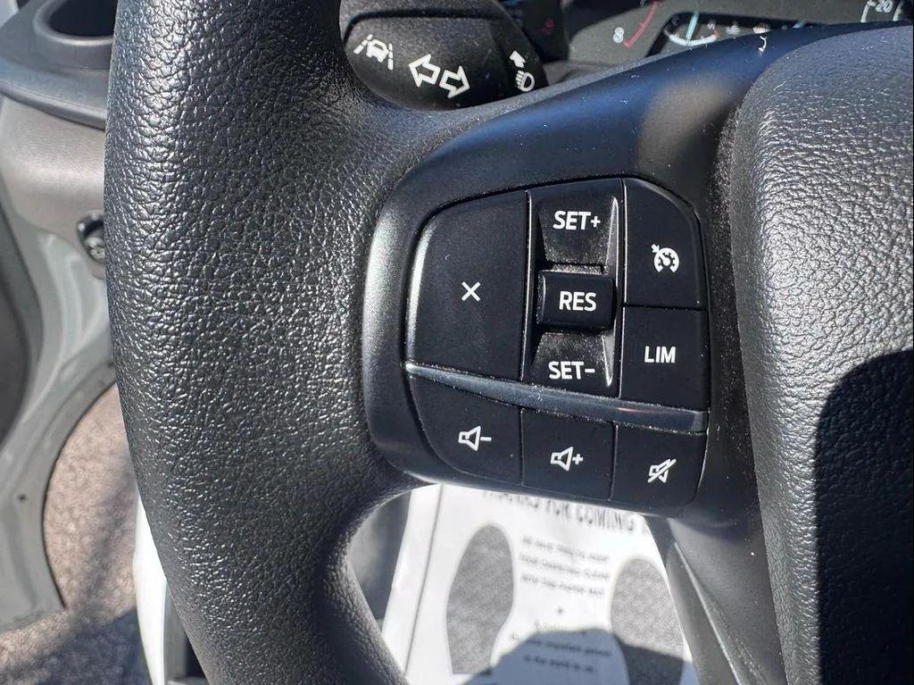 used 2025 Ford Transit-250 car, priced at $34,494