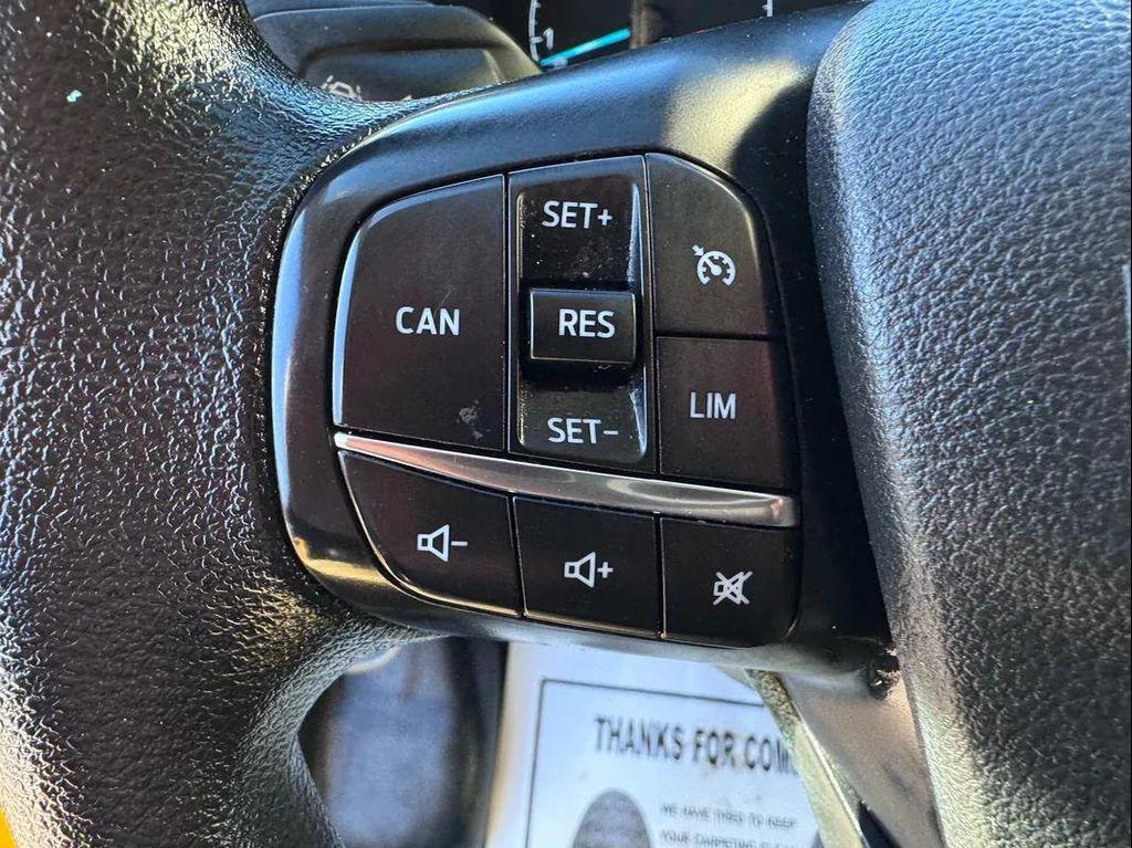 used 2021 Ford Transit-250 car, priced at $22,994