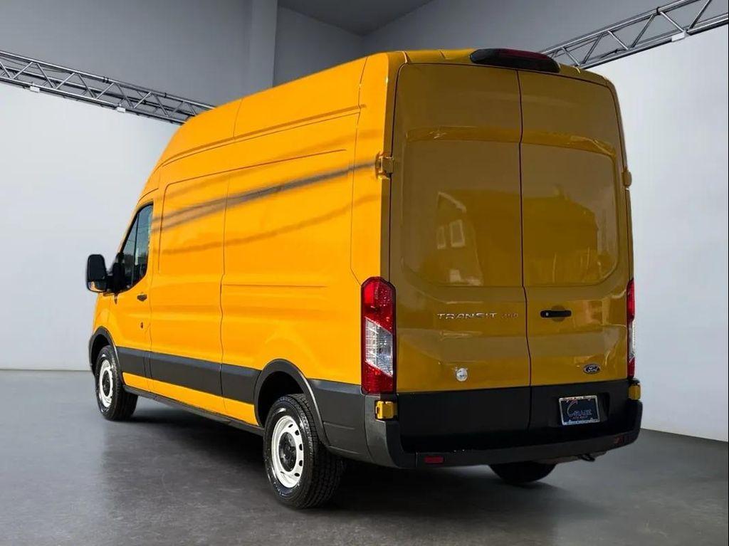 used 2021 Ford Transit-250 car, priced at $22,994